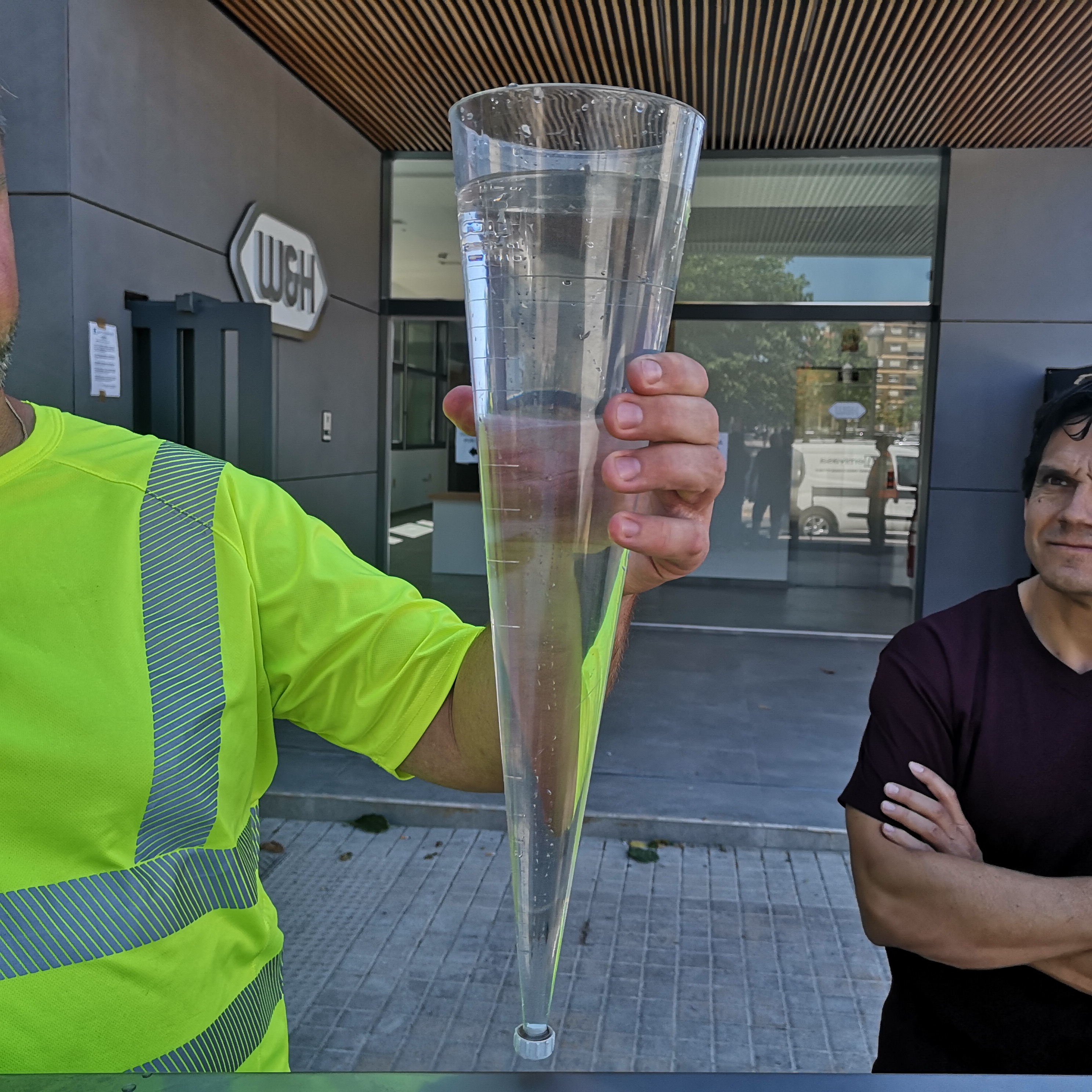 proyecto Emivasa después