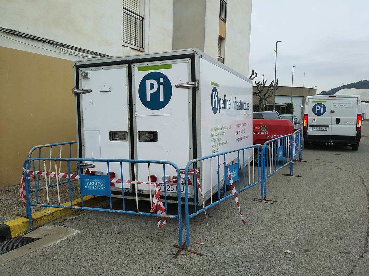 proyecto Girona 2020